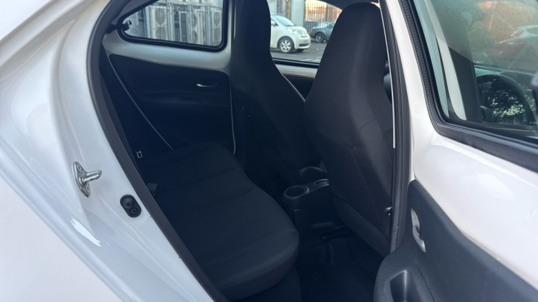 Toyota Aygo X 1.0 VVT-i Pure 5dr Petrol Hatchback